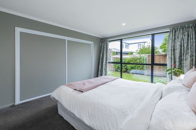 Photo of property in 15 Carrs Road, Wigram, Christchurch, 8025