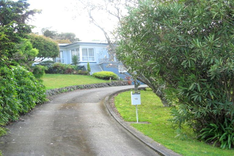 Photo of property in 10 Paranui Crescent, Tikipunga, Whangarei, 0112