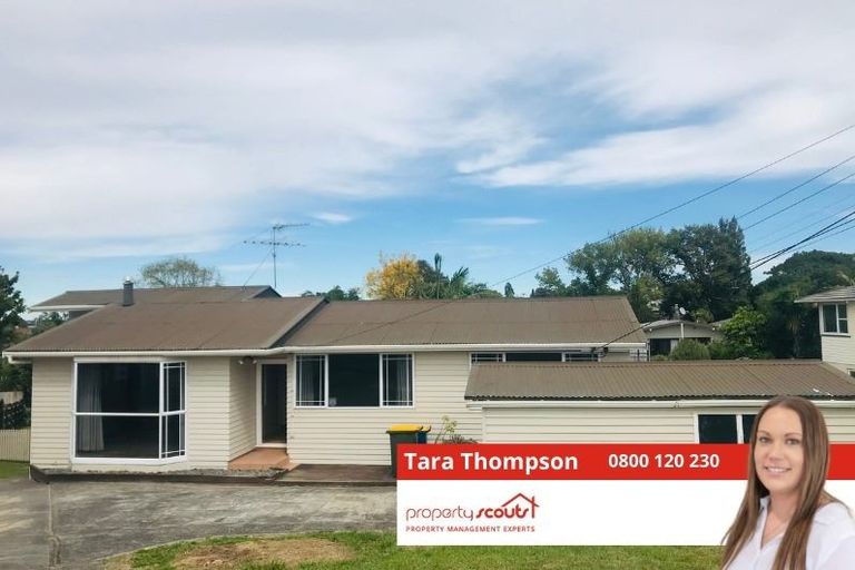 Photo of property in 37 Jaemont Avenue, Te Atatu South, Auckland, 0610