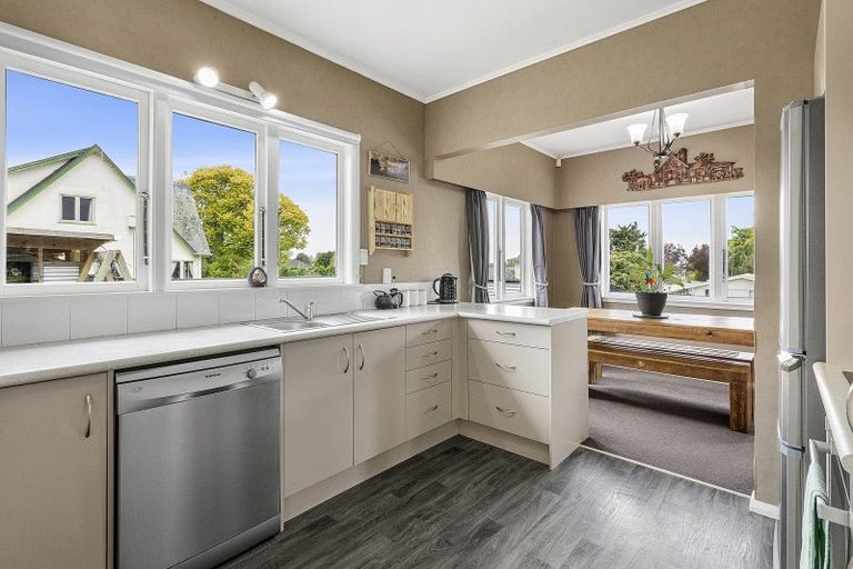 Photo of property in 18 Turnbull Crescent, Morrinsville, 3300