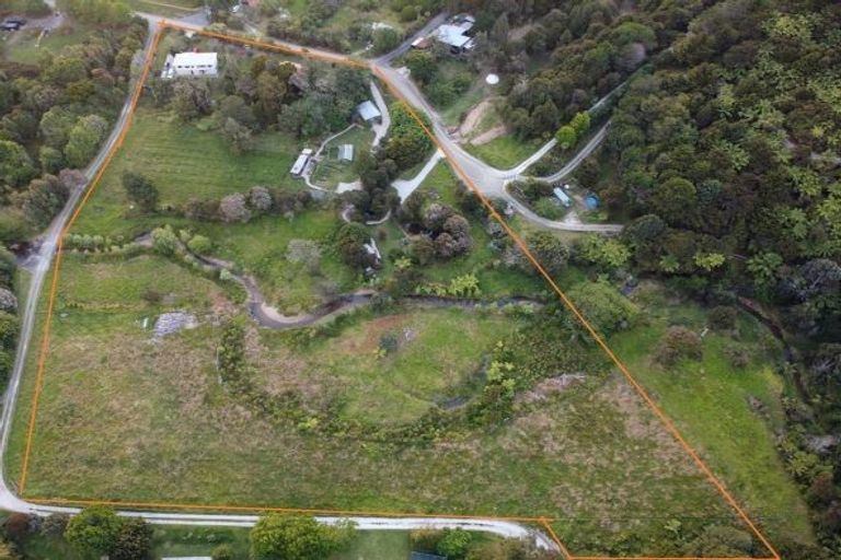 Photo of property in 110 Pebblebrooke Road, Mangawhai, Kaiwaka, 0573