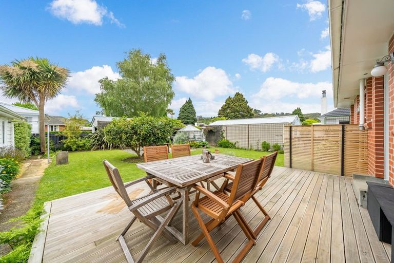 Photo of property in 28 Henry Street, Ebdentown, Upper Hutt, 5018