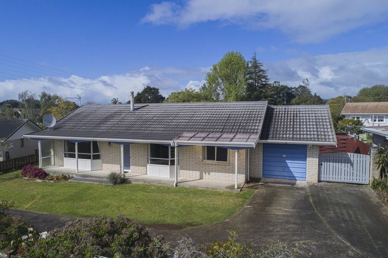 Photo of property in 48 Puriri Park Road, Maunu, Whangarei, 0110