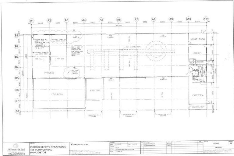 Photo of property in 5 Campana Road, Wiri, Auckland, 2025