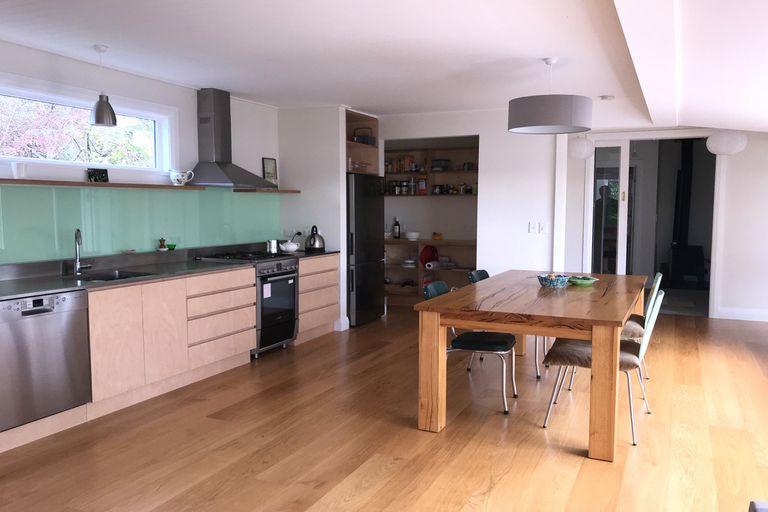 Photo of property in 8 Moerangi Street, Broad Bay, Dunedin, 9014