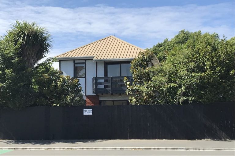 Photo of property in 6/160 Saint Albans Street, St Albans, Christchurch, 8014