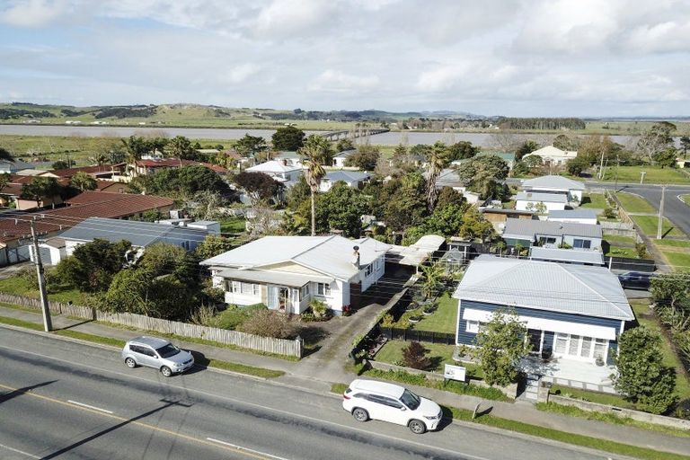 Photo of property in 43 Jervois Street, Dargaville, 0310