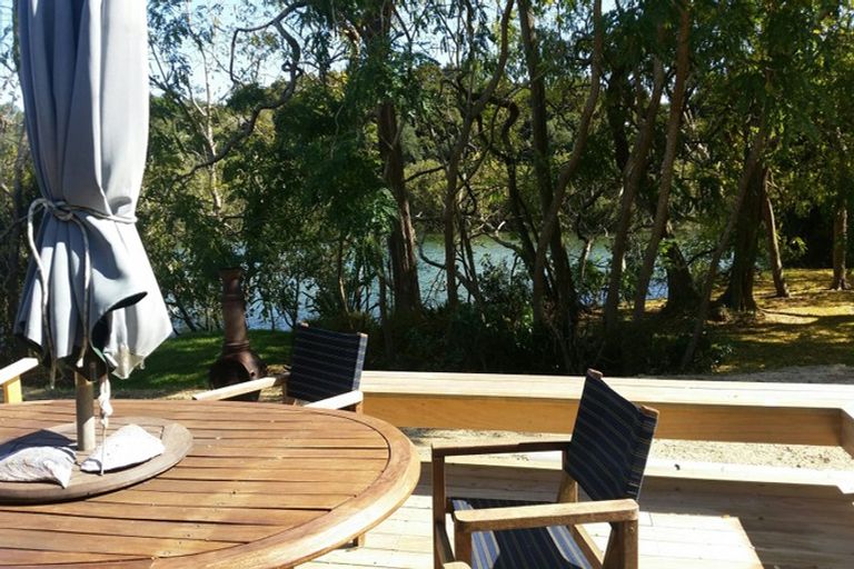 Photo of property in 49 Vale Road, Riverside, Whangarei, 0112