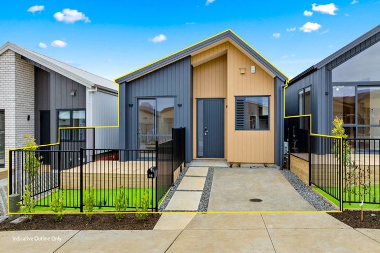 Photo of property in 16 Taukahiwi Road, Pukekohe, 2120