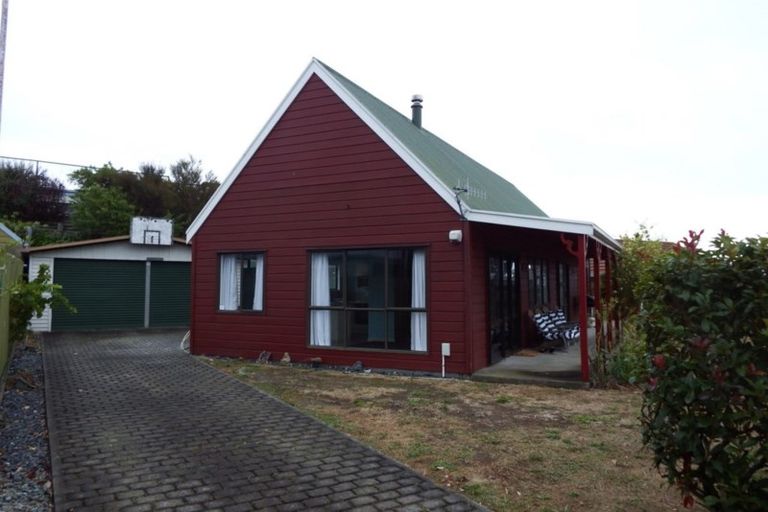 Photo of property in 4 Tresillian Avenue, Marybank, Nelson, 7010