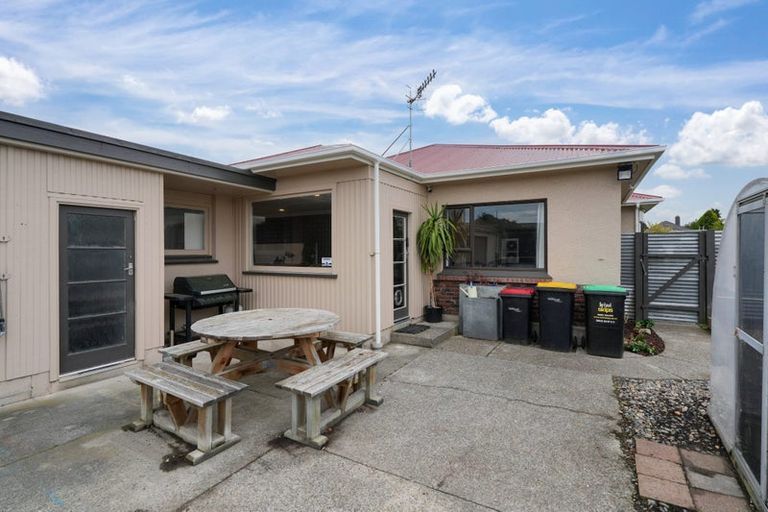 Photo of property in 282 Princes Street, Strathern, Invercargill, 9812