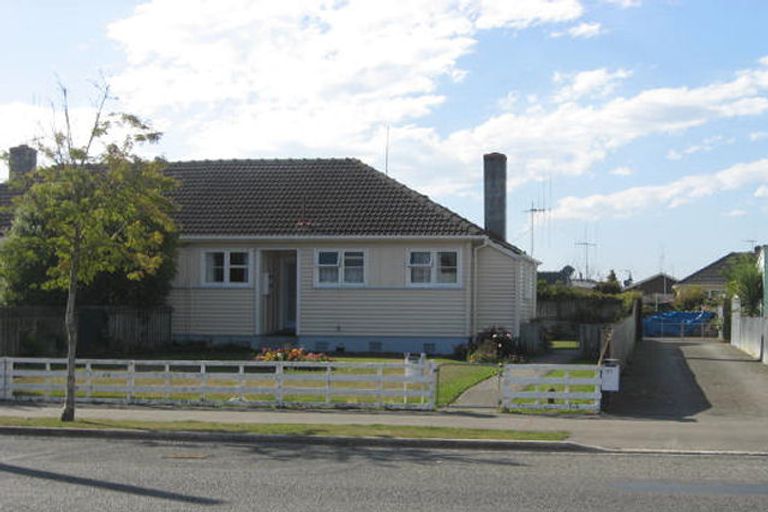 Photo of property in 221cd Wai-iti Road, Highfield, Timaru, 7910