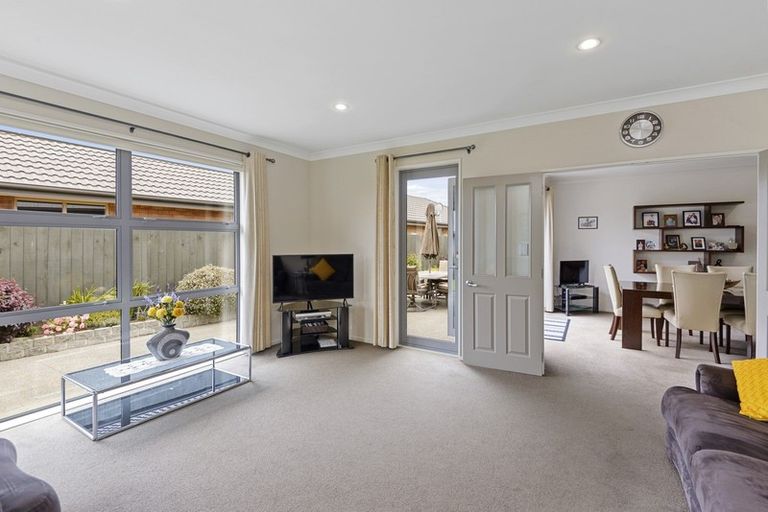 Photo of property in 4 Benjamin Mountfort Close, Hillmorton, Christchurch, 8024