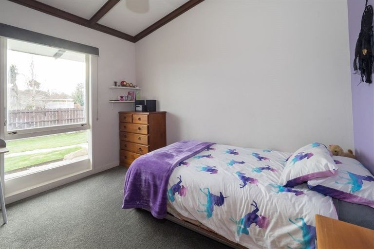 Photo of property in 1 Hefford Place, Allenton, Ashburton, 7700