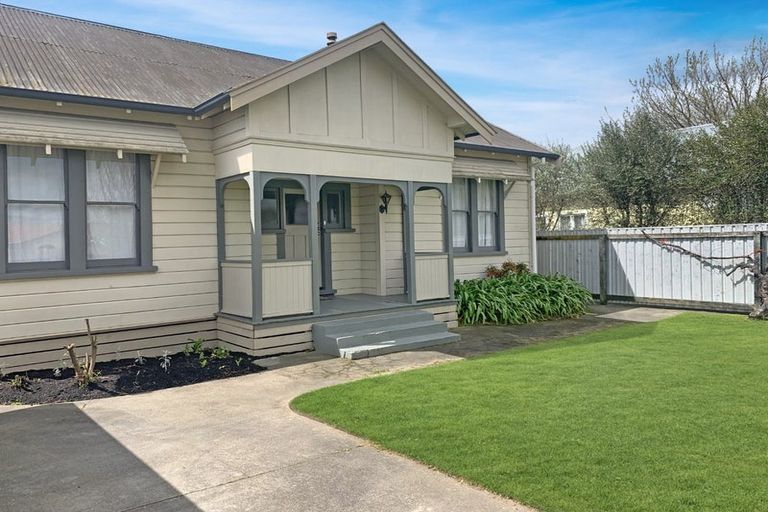 Photo of property in 811 Eaton Road, Saint Leonards, Hastings, 4120