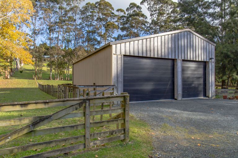 Photo of property in 61 Perry Road, Warkworth, 0983