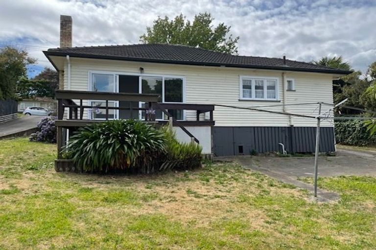 Photo of property in 18 Masters Avenue, Hillcrest, Hamilton, 3216