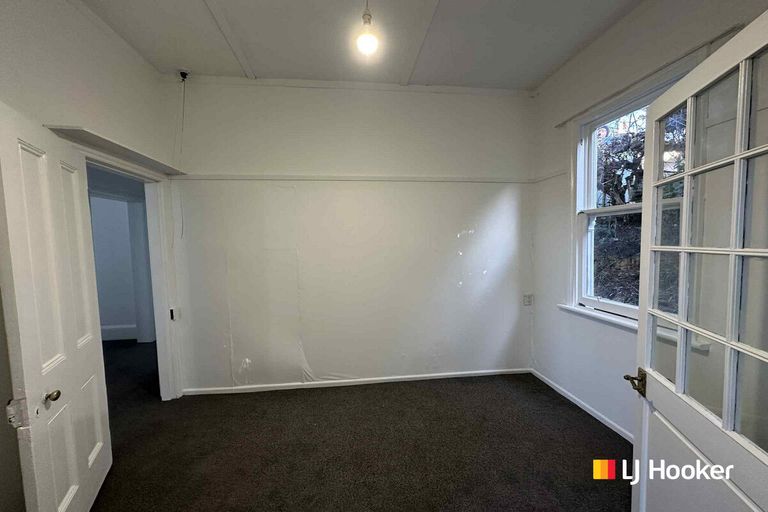 Photo of property in 66 Russell Street, Dunedin Central, Dunedin, 9016