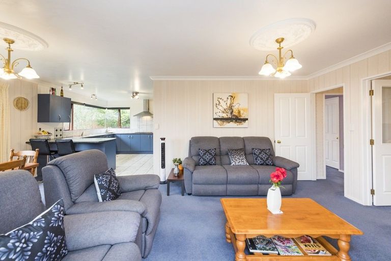 Photo of property in 10 Branigan Parade, Kelvin Grove, Palmerston North, 4414