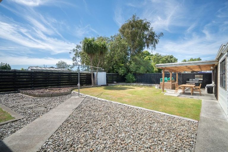 Photo of property in 46 Raglan Avenue, Cloverlea, Palmerston North, 4412