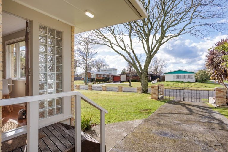 Photo of property in 10 Sheffield Street, Matamata, 3400