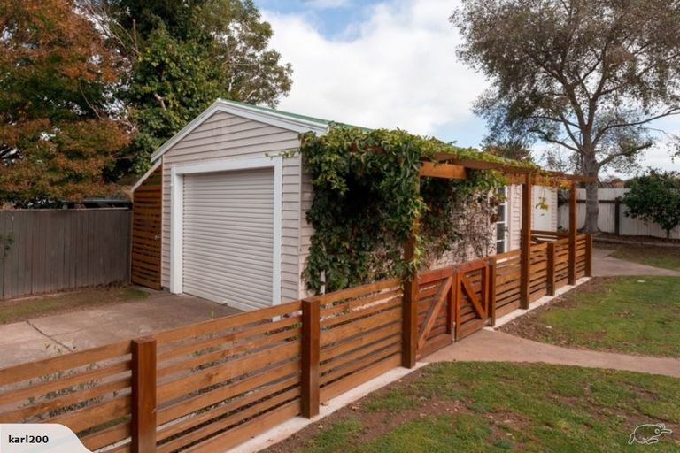 Photo of property in 117 Stanford Street North, Ashhurst, 4810