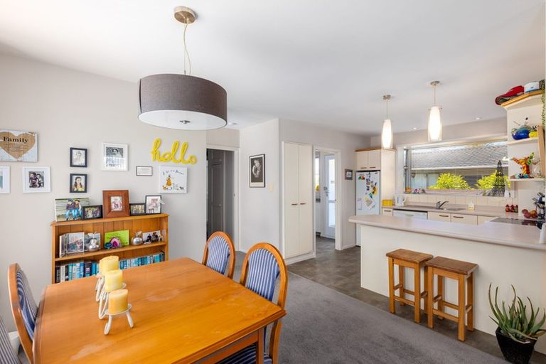 Photo of property in 10 Fenmere Place, Burwood, Christchurch, 8083