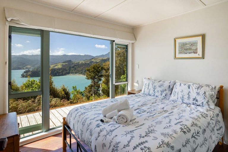 Photo of property in 1002 Wyuna Bay Road, Wyuna Bay, Coromandel, 3581