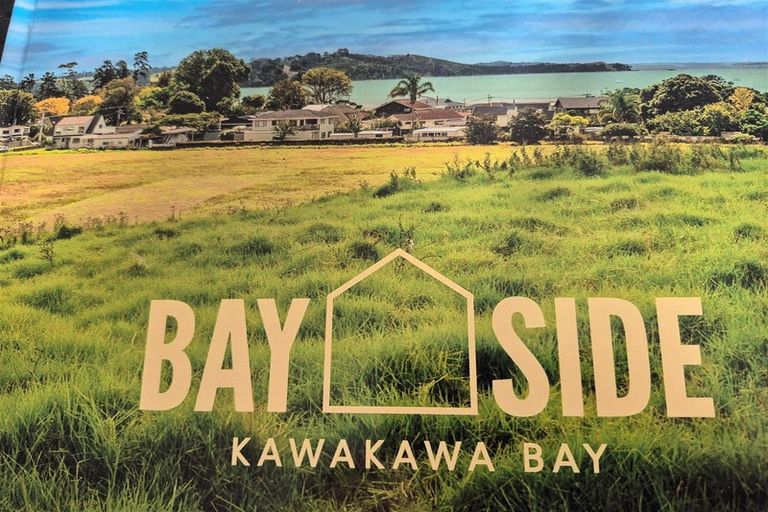 Photo of property in 33 Mataikokako Loop, Kawakawa Bay, 2585