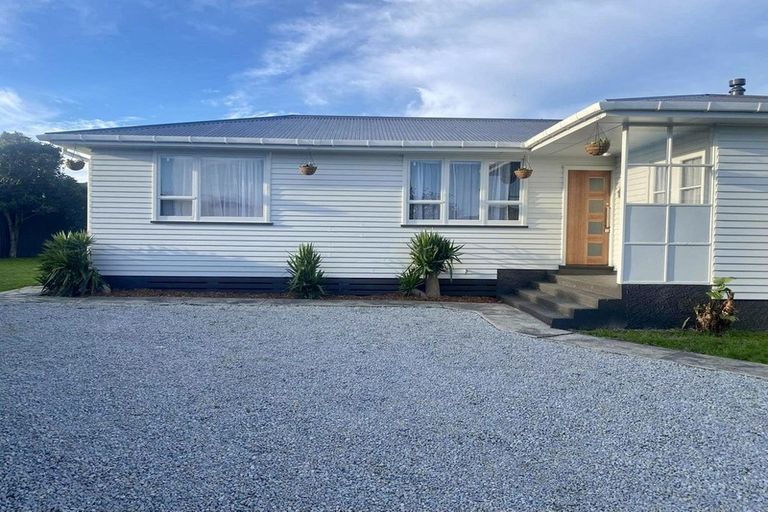 Photo of property in 34 Cavendish Crescent, Outer Kaiti, Gisborne, 4010