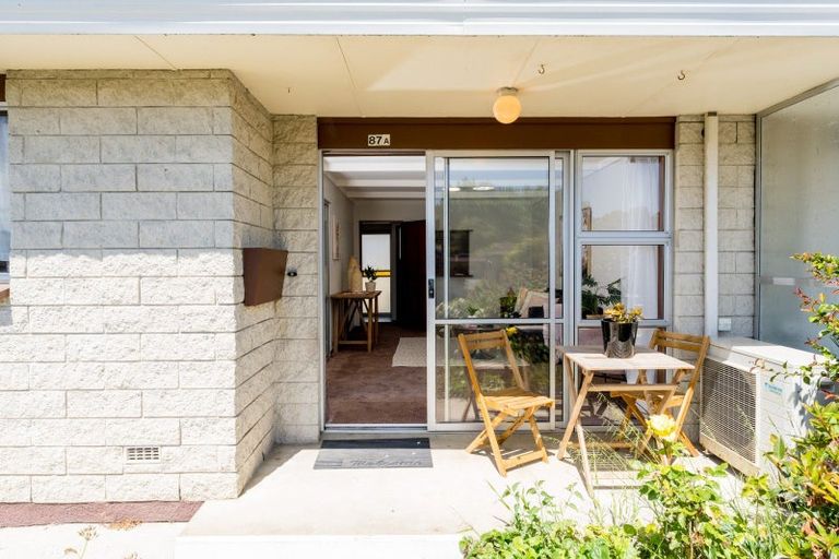 Photo of property in 87a Main Road, Fairfield, Dunedin, 9018