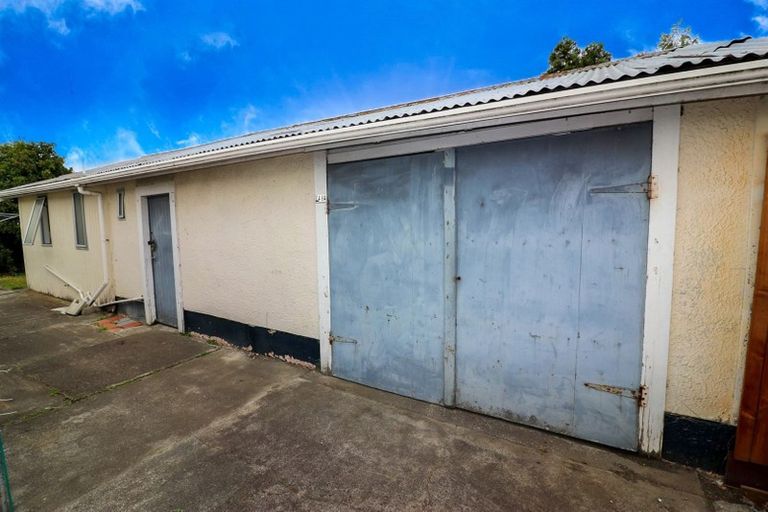 Photo of property in 48 Gordon Street, Dannevirke, 4930