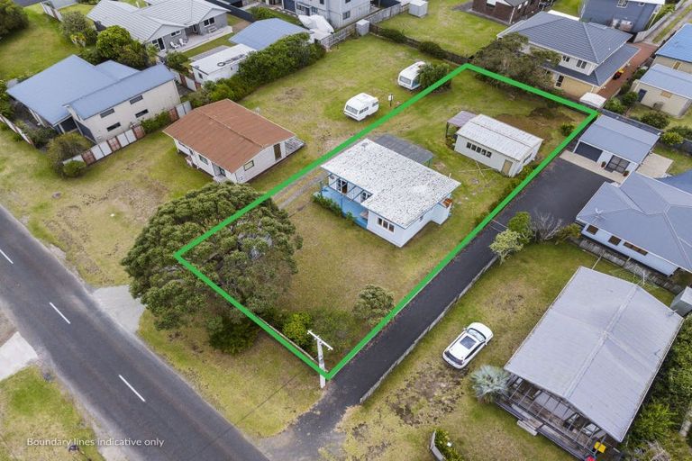 Photo of property in 302 Sylvia Road, Whangamata, 3620