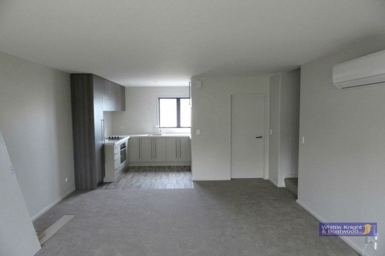 Photo of property in 89 Burke Street, Addington, Christchurch, 8024