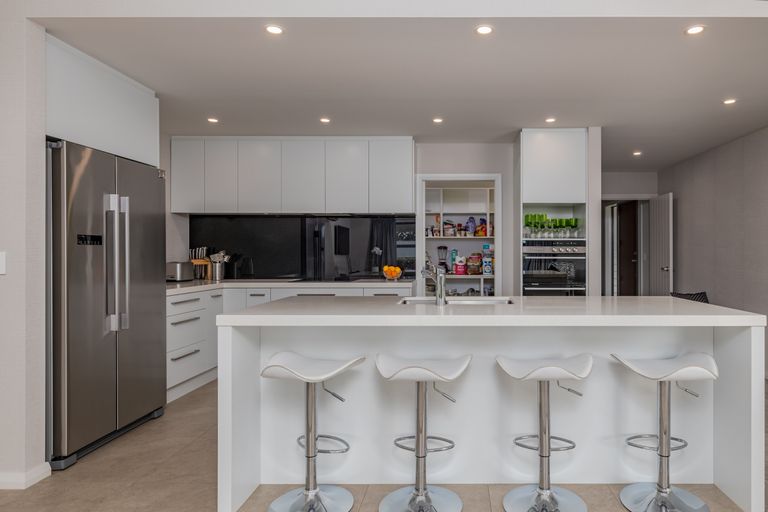 Photo of property in 1 Hoults Way, Kerikeri, 0230