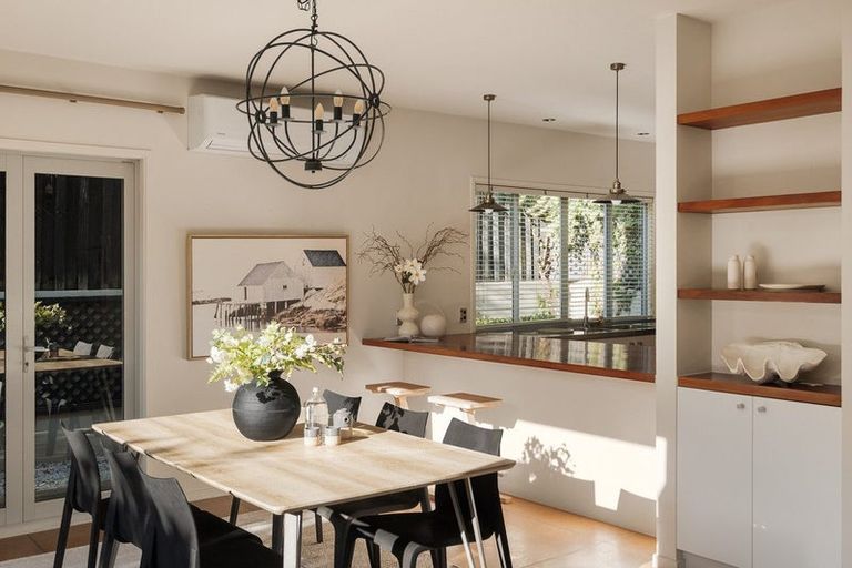 Photo of property in 215b Oceanbeach Road, Mount Maunganui, 3116