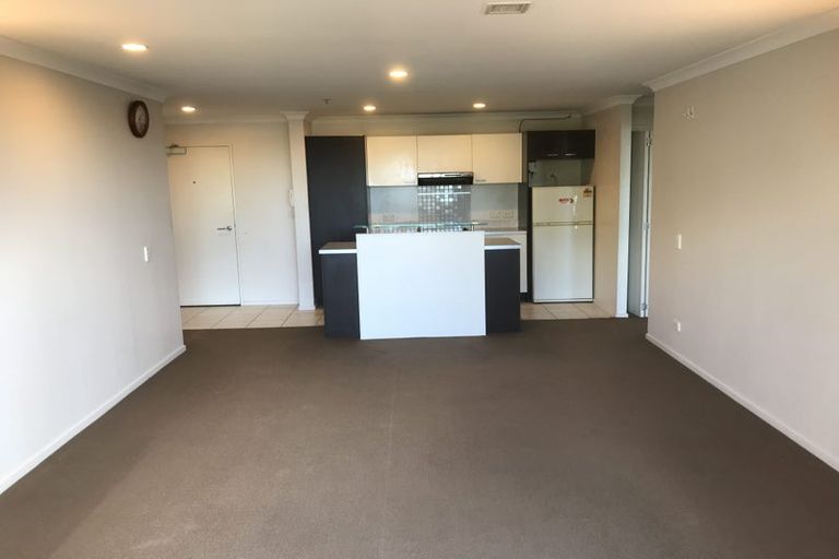 Photo of property in 4n/160 Symonds Street, Eden Terrace, Auckland, 1010
