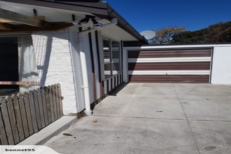 Photo of property in 1/63a Fleming Street, North New Brighton, Christchurch, 8083