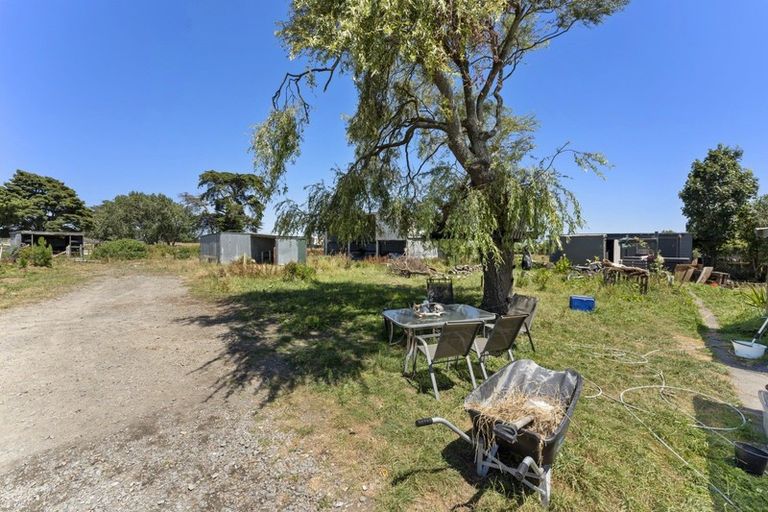 Photo of property in 143 Mako Mako Road, Levin, 5510