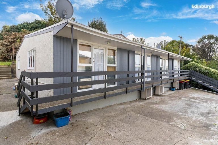 Photo of property in 78a Manor Place, Dunedin Central, Dunedin, 9016