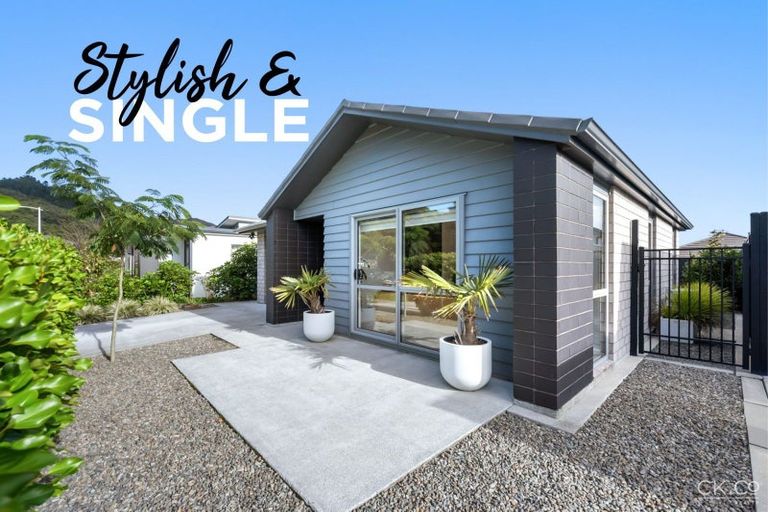 Photo of property in 9 Pattullo Crescent, Wallaceville, Upper Hutt, 5018