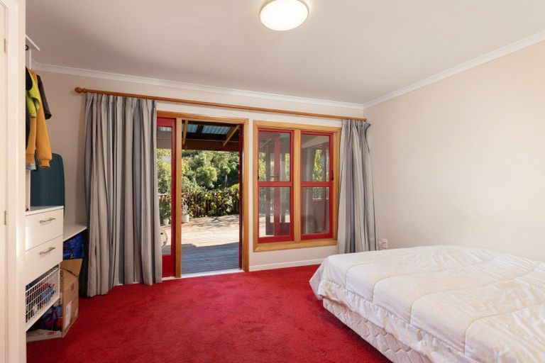 Photo of property in 87 Tosswill Road, Tahunanui, Nelson, 7011