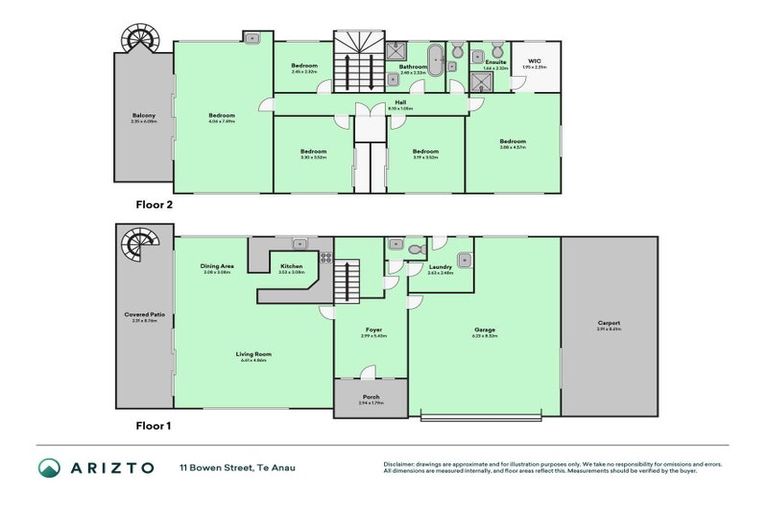 Photo of property in 11 Bowen Street, Te Anau, 9600