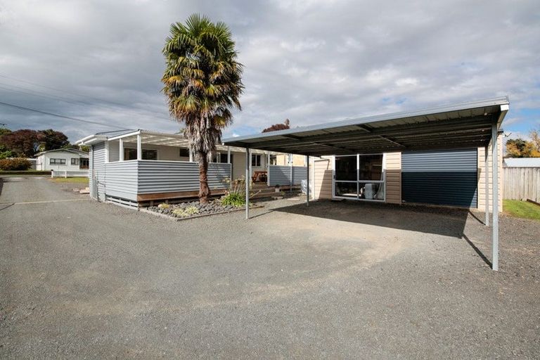 Photo of property in 173 Hakanoa Street, Huntly, 3700