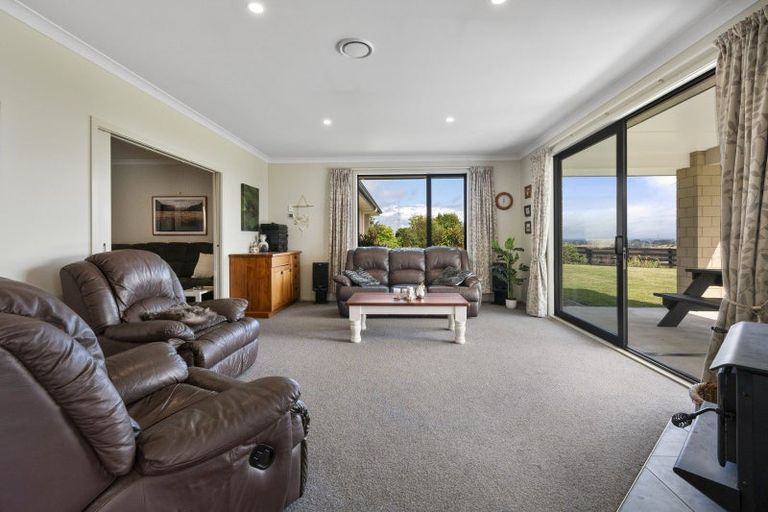 Photo of property in 245 Ashhurst Road, Bunnythorpe, Palmerston North, 4481