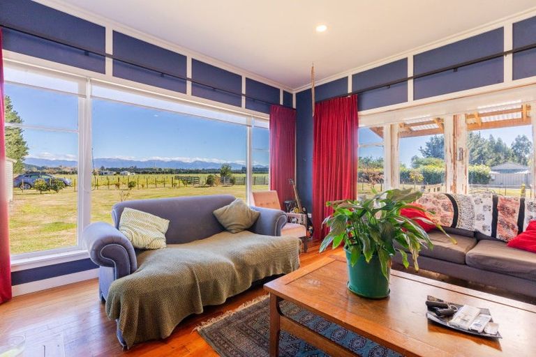 Photo of property in 1092 Ashcott Road, Ashley Clinton, Takapau, 4288