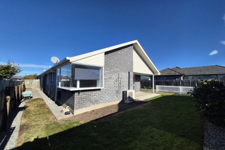 Photo of property in 2/484 Sparks Road, Halswell, Christchurch, 8025