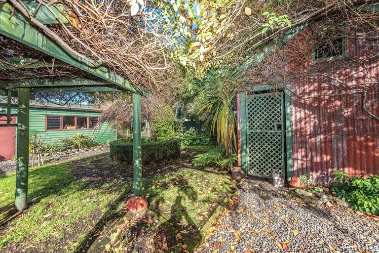 Photo of property in 42 Young Street, Whanganui East, Whanganui, 4500