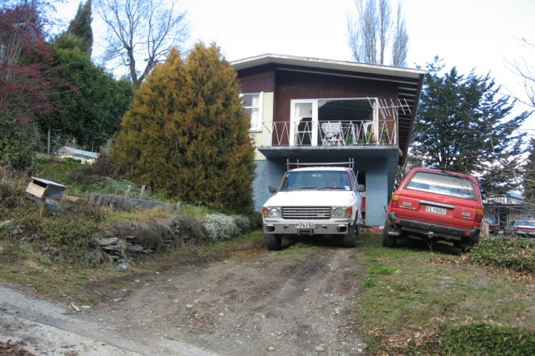 Photo of property in 7 Weaver Street, Queenstown, 9300