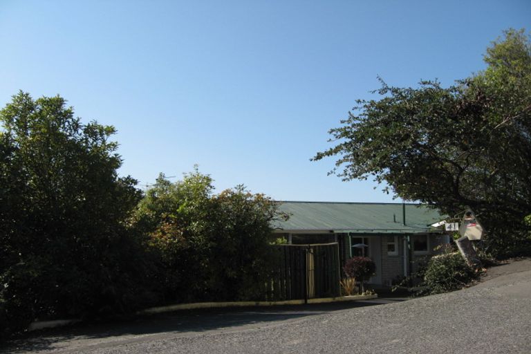 Photo of property in 41 Kidson Terrace, Cashmere, Christchurch, 8022